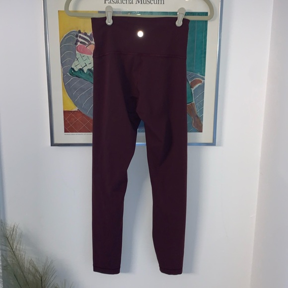 Lululemon Leggings - Picture 3 of 8